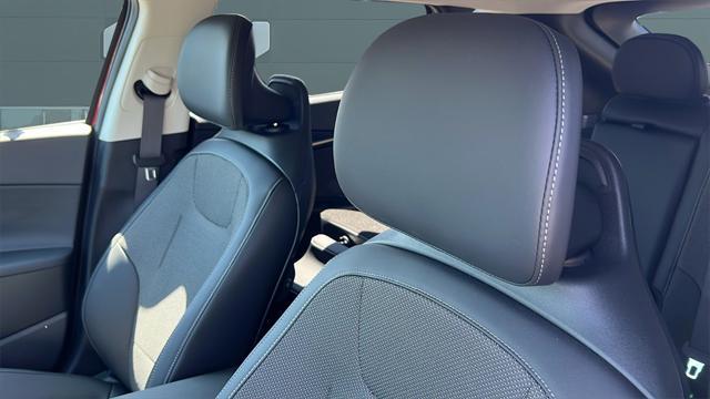 new 2025 Kia EV6 car