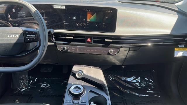 new 2025 Kia EV6 car