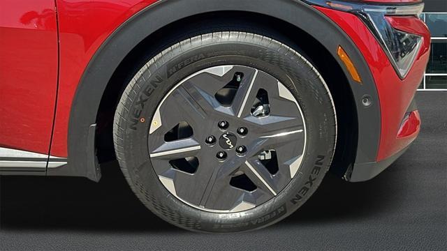 new 2025 Kia EV6 car