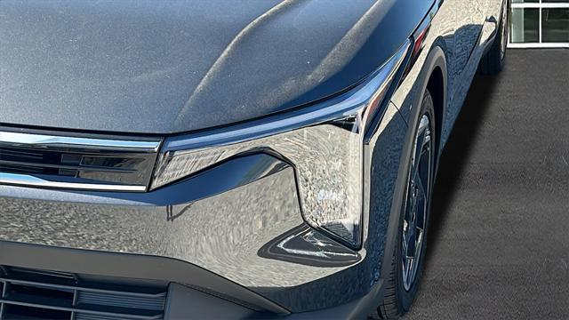 new 2025 Kia K4 car, priced at $24,429