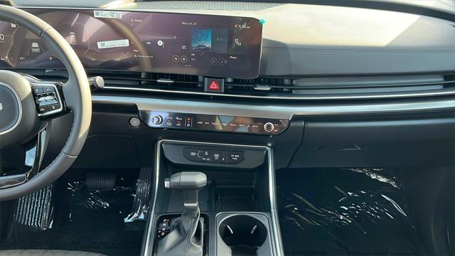 new 2026 Kia Carnival car