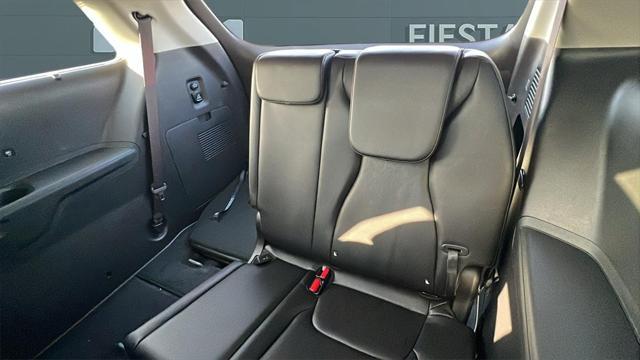 new 2026 Kia Carnival car