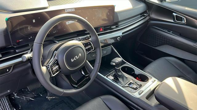 new 2026 Kia Carnival car