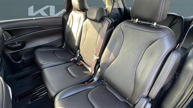 new 2026 Kia Carnival car