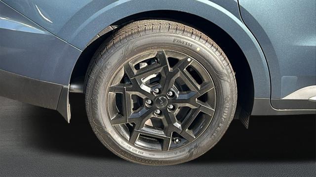 new 2026 Kia Carnival car