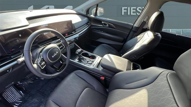 new 2026 Kia Carnival car