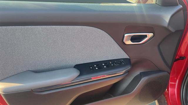 new 2025 Kia K4 car, priced at $25,540