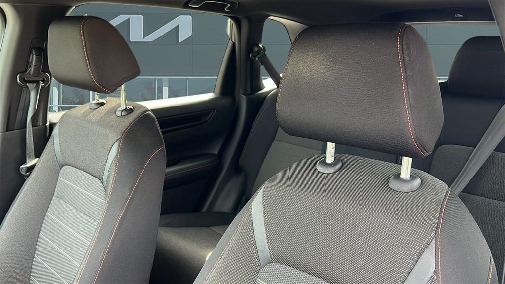 used 2023 Honda CR-V Hybrid car, priced at $29,906