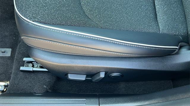new 2025 Kia K4 car