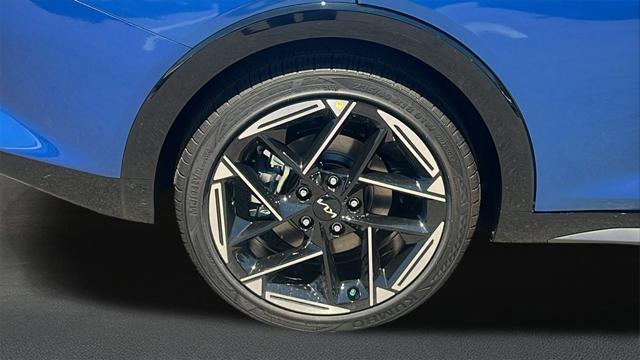 new 2025 Kia K4 car