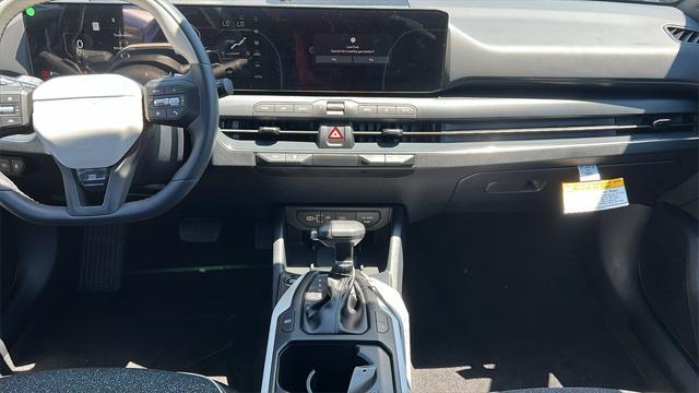 new 2025 Kia K4 car
