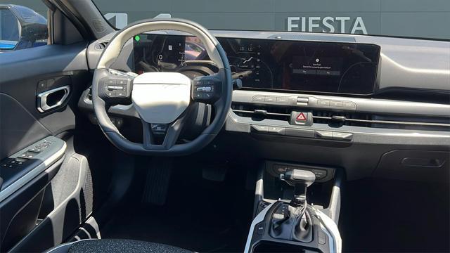 new 2025 Kia K4 car