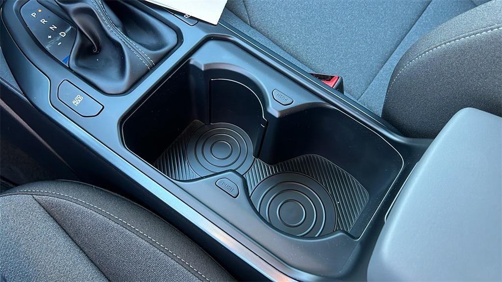 new 2025 Kia K4 car, priced at $24,185