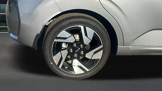new 2025 Kia Soul car