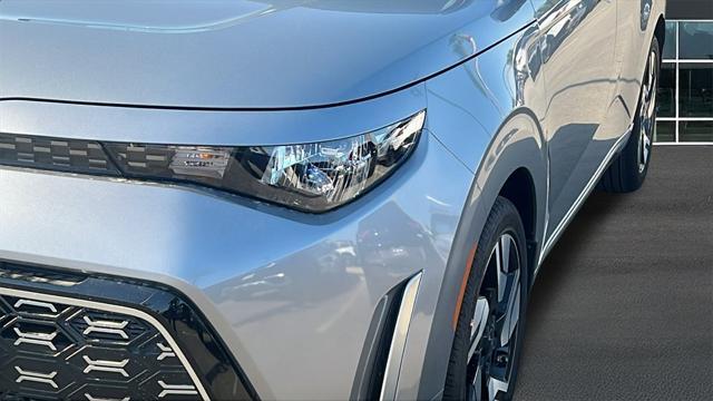 new 2025 Kia Soul car