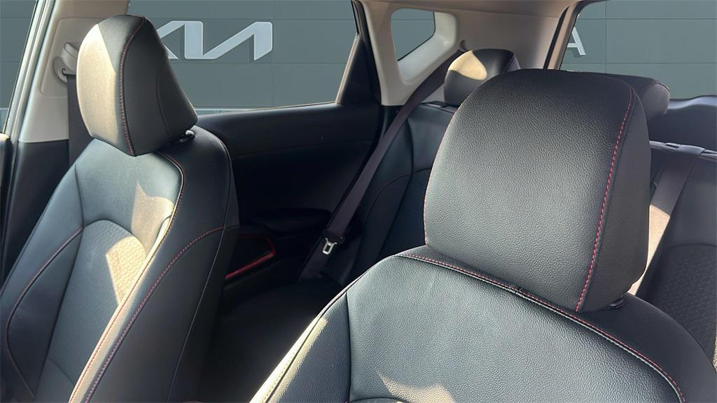 new 2025 Kia Soul car, priced at $25,715