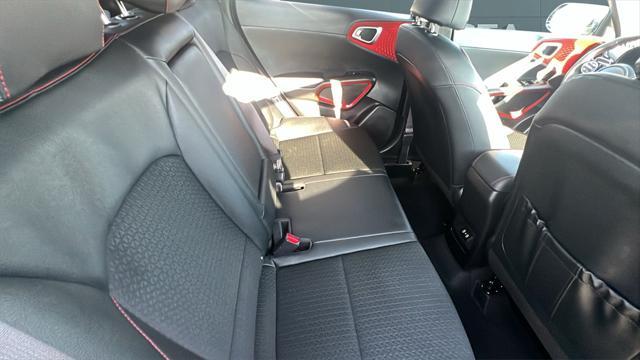 new 2025 Kia Soul car