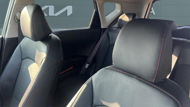 new 2025 Kia Soul car