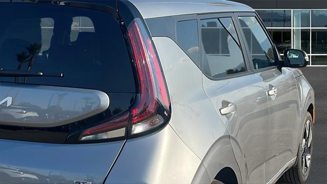 new 2025 Kia Soul car