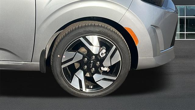 new 2025 Kia Soul car