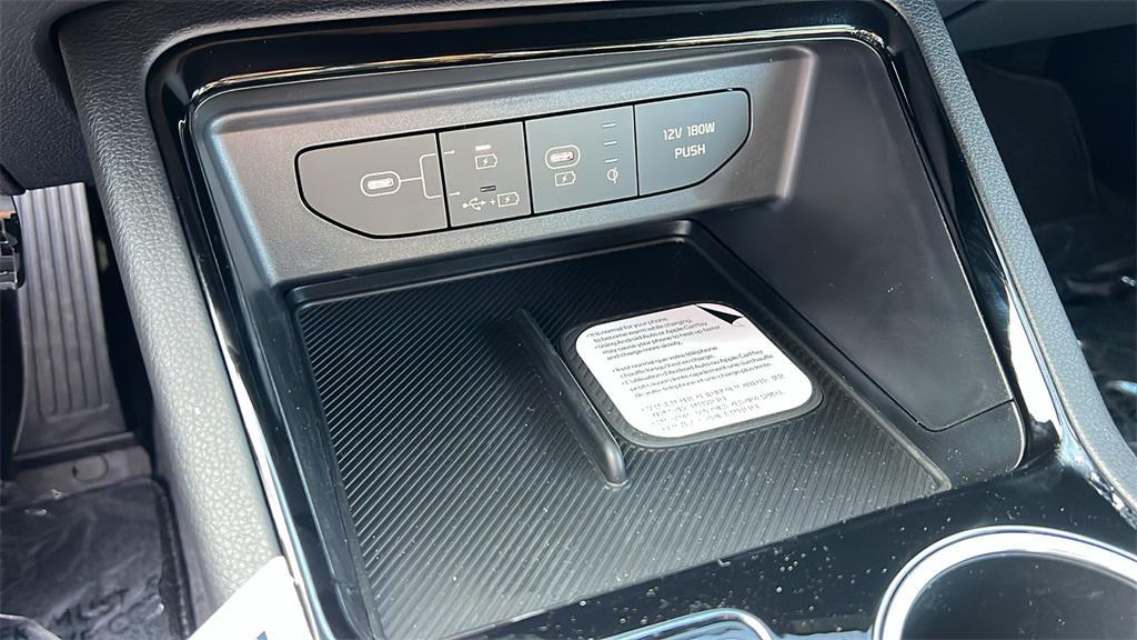 new 2026 Kia K5 car, priced at $34,450