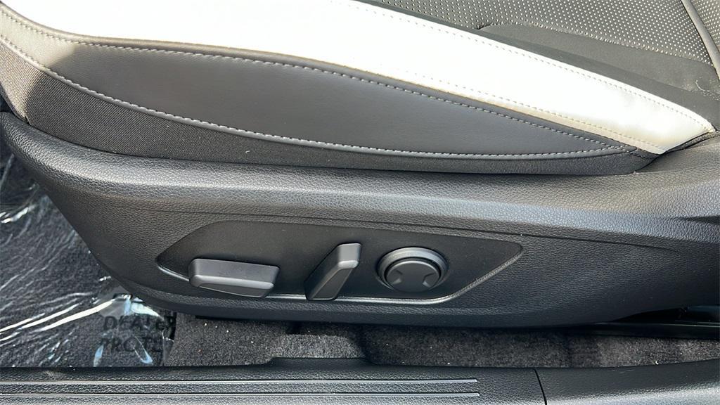 new 2026 Kia K5 car, priced at $34,450