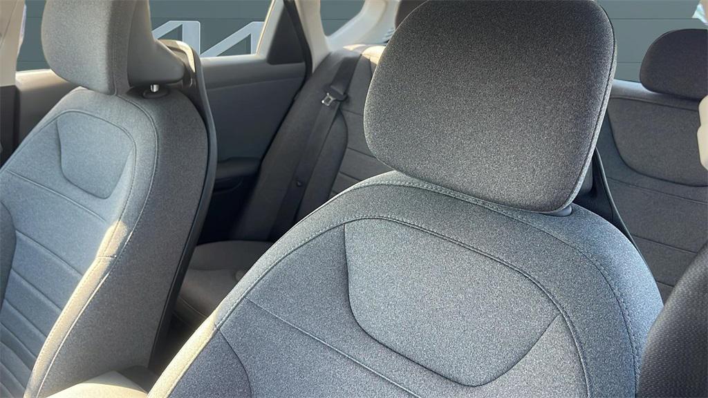 new 2025 Kia K4 car, priced at $24,777