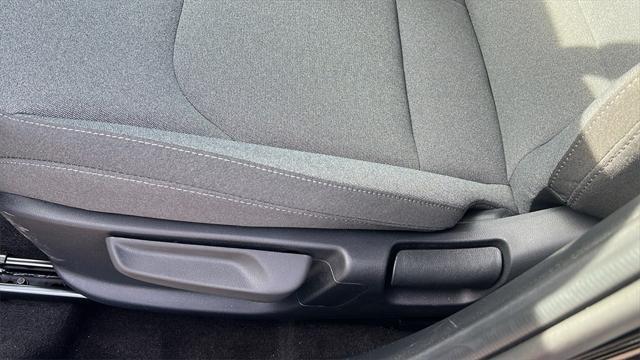 new 2025 Kia K4 car, priced at $24,145