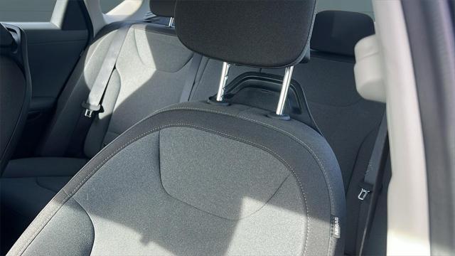 new 2025 Kia K4 car, priced at $24,145
