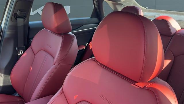 new 2025 Kia K5 car