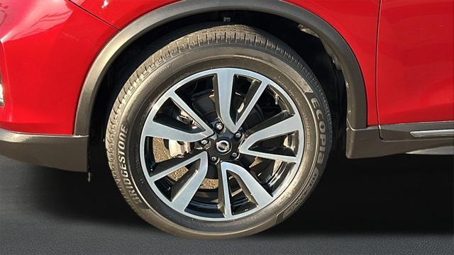 used 2019 Nissan Rogue car, priced at $21,015