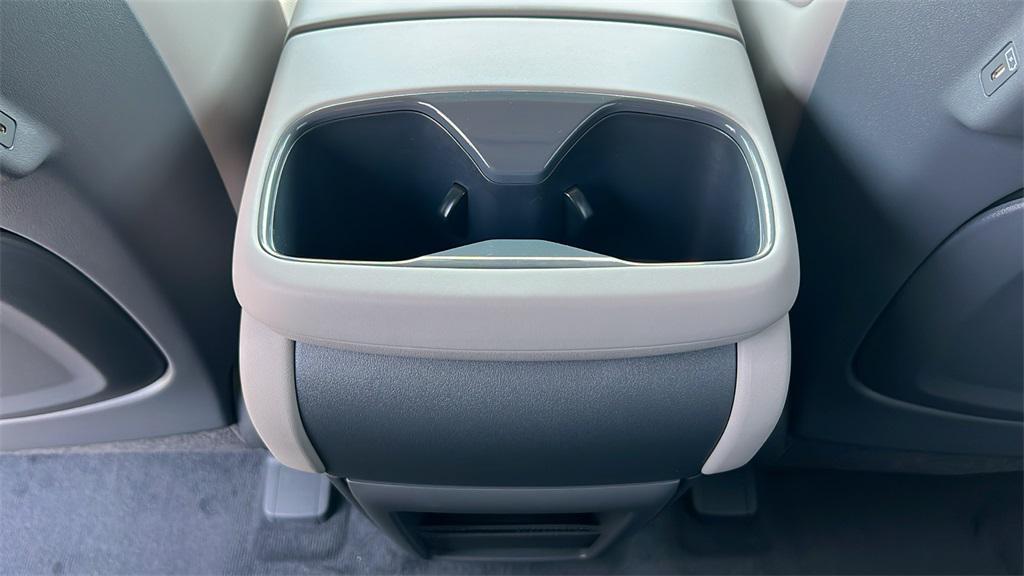 new 2026 Kia EV9 car, priced at $65,775