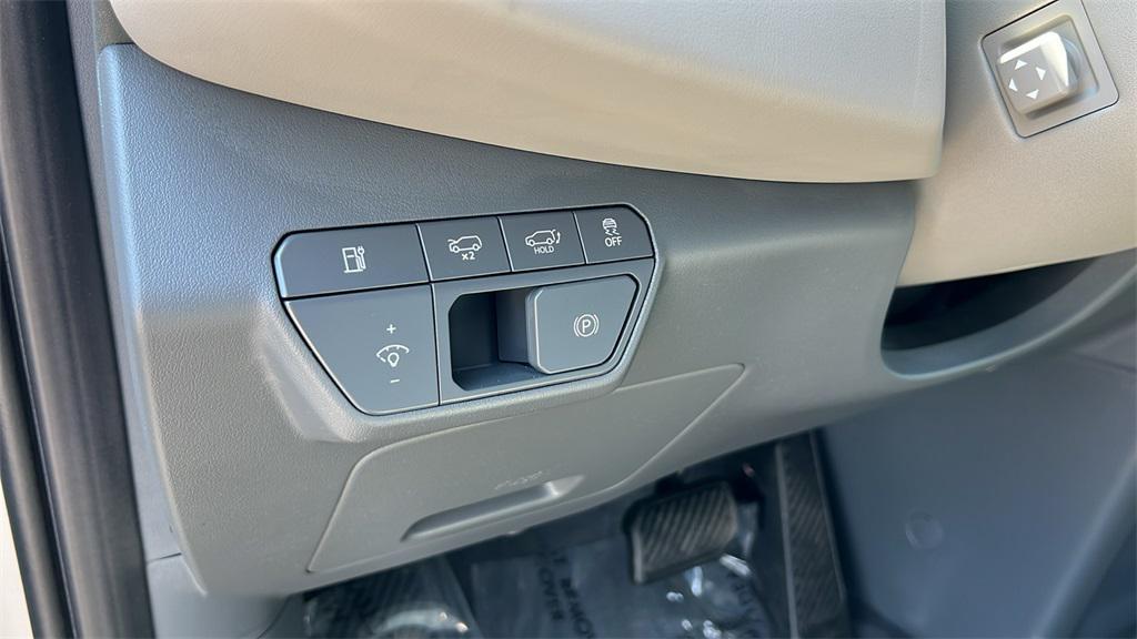 new 2026 Kia EV9 car, priced at $65,775