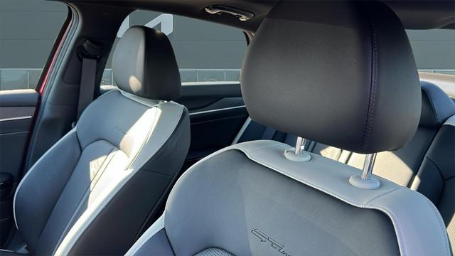 new 2025 Kia K5 car, priced at $31,980
