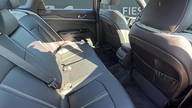 new 2025 Kia K5 car, priced at $31,980