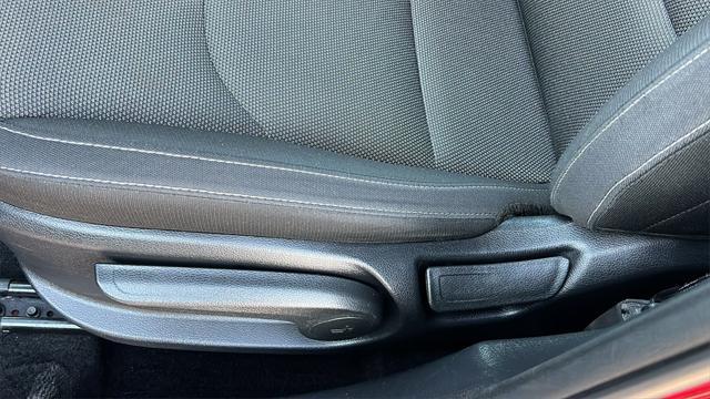 used 2023 Kia Forte car, priced at $18,635
