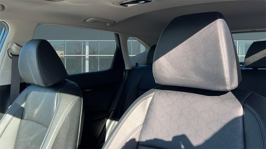 new 2026 Kia Seltos car, priced at $28,835