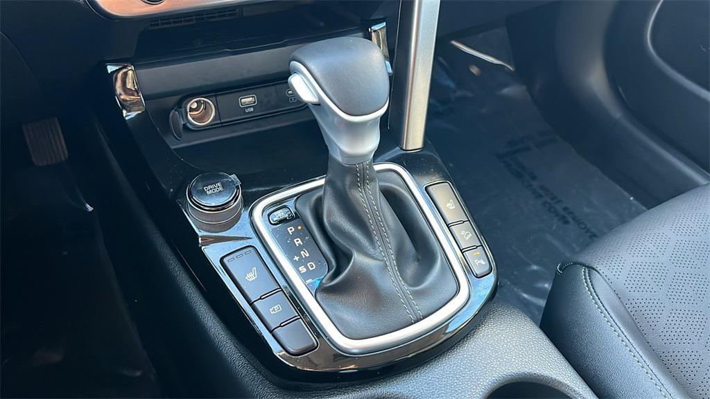 new 2026 Kia Seltos car, priced at $28,835