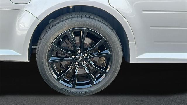 used 2019 Ford Flex car, priced at $20,995