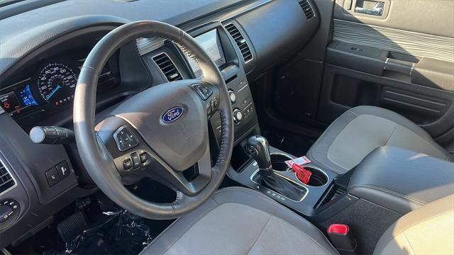 used 2019 Ford Flex car, priced at $20,995