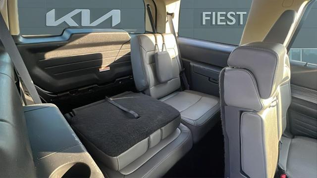 used 2019 Ford Flex car, priced at $20,995
