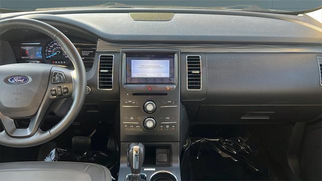used 2019 Ford Flex car, priced at $20,995