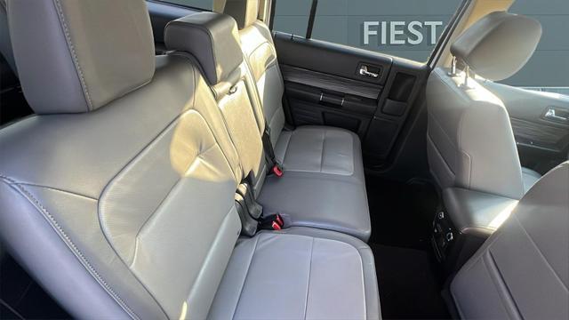 used 2019 Ford Flex car, priced at $20,995