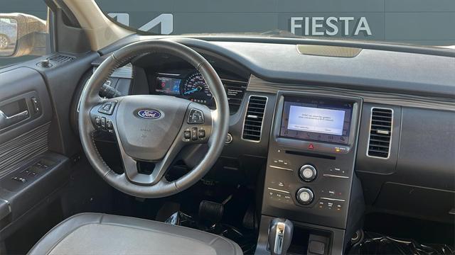 used 2019 Ford Flex car, priced at $20,995