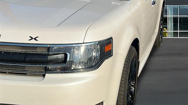 used 2019 Ford Flex car, priced at $20,995