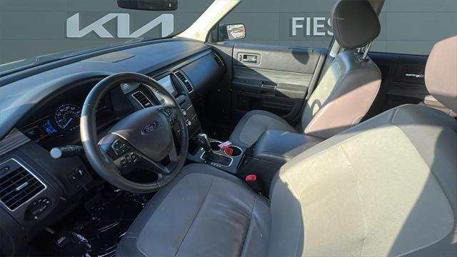 used 2019 Ford Flex car, priced at $20,995