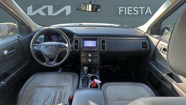 used 2019 Ford Flex car, priced at $20,995