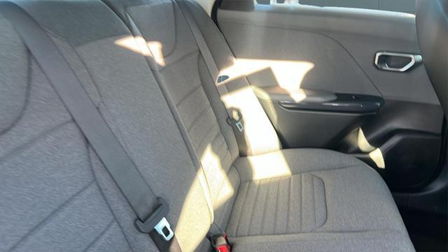 new 2025 Kia K4 car, priced at $25,145