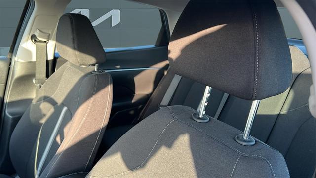 used 2021 Hyundai Sonata car, priced at $22,001