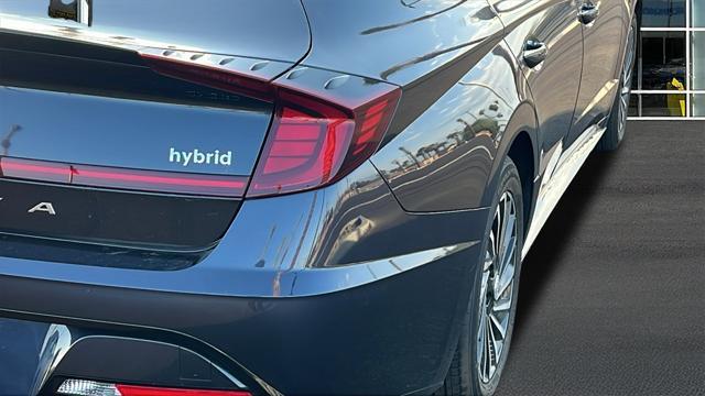 used 2021 Hyundai Sonata car, priced at $22,001